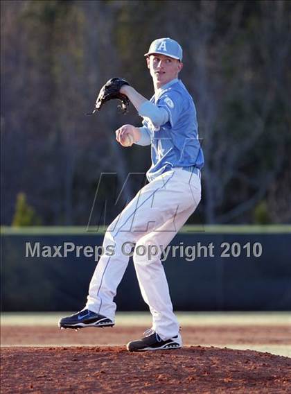 Thumbnail 3 in Aycock vs. Smithfield-Selma photogallery.