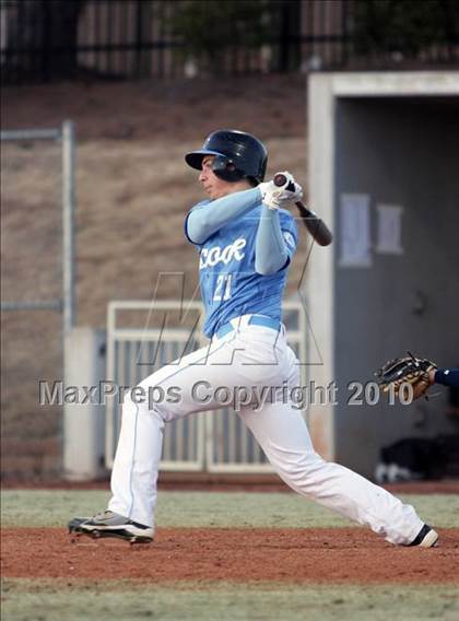 Thumbnail 2 in Aycock vs. Smithfield-Selma photogallery.