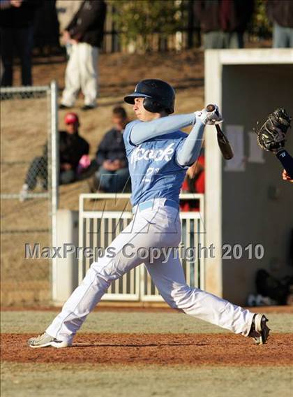 Thumbnail 3 in Aycock vs. Smithfield-Selma photogallery.