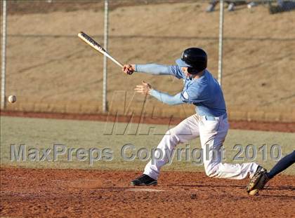 Thumbnail 2 in Aycock vs. Smithfield-Selma photogallery.