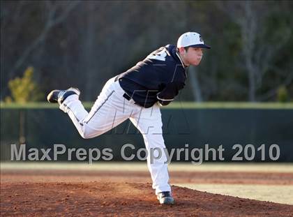 Thumbnail 3 in Aycock vs. Smithfield-Selma photogallery.