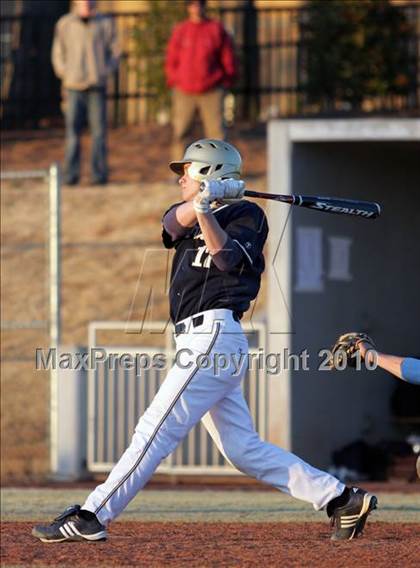 Thumbnail 3 in Aycock vs. Smithfield-Selma photogallery.