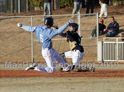 Thumbnail 3 in Aycock vs. Smithfield-Selma photogallery.