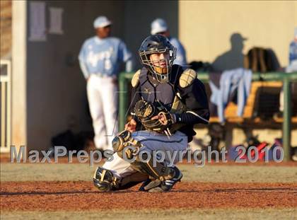 Thumbnail 1 in Aycock vs. Smithfield-Selma photogallery.