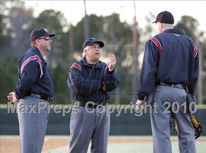 Thumbnail 1 in Aycock vs. Smithfield-Selma photogallery.