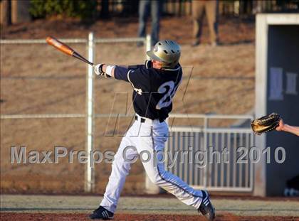 Thumbnail 1 in Aycock vs. Smithfield-Selma photogallery.
