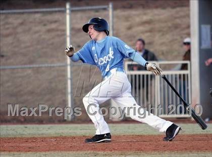 Thumbnail 1 in Aycock vs. Smithfield-Selma photogallery.