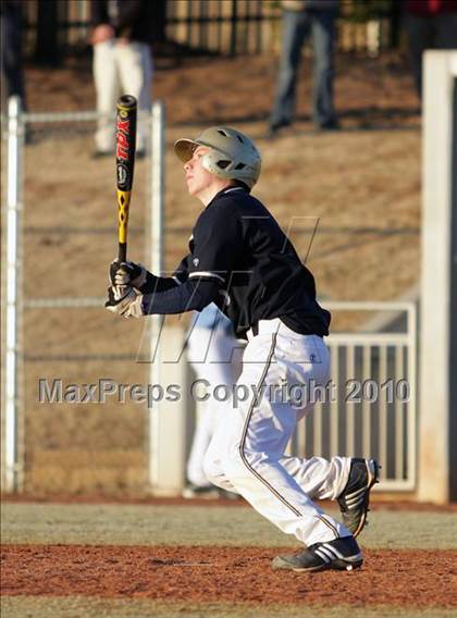 Thumbnail 3 in Aycock vs. Smithfield-Selma photogallery.