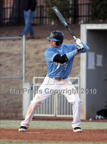 Thumbnail 2 in Aycock vs. Smithfield-Selma photogallery.