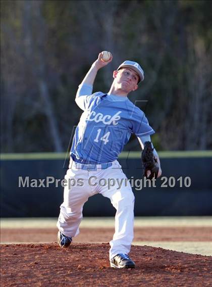 Thumbnail 1 in Aycock vs. Smithfield-Selma photogallery.