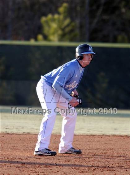 Thumbnail 3 in Aycock vs. Smithfield-Selma photogallery.