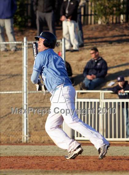 Thumbnail 2 in Aycock vs. Smithfield-Selma photogallery.