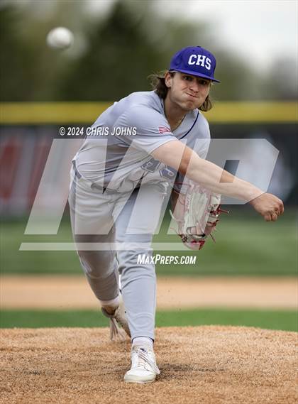 Thumbnail 3 in Collinsville @ Belleville West photogallery.