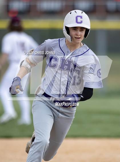 Thumbnail 3 in Collinsville @ Belleville West photogallery.