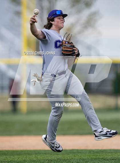 Thumbnail 2 in Collinsville @ Belleville West photogallery.