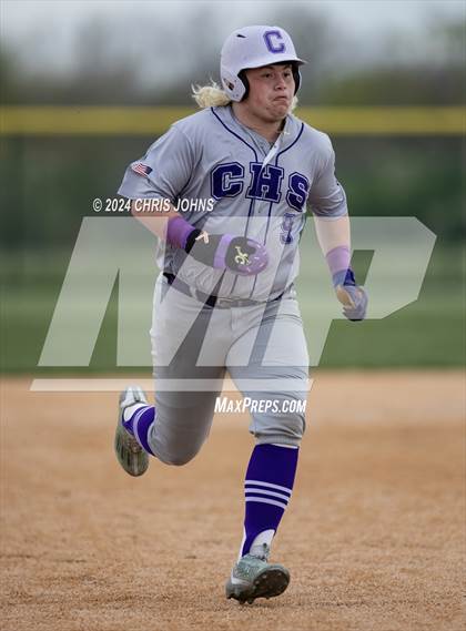 Thumbnail 1 in Collinsville @ Belleville West photogallery.