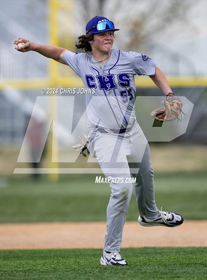Thumbnail 1 in Collinsville @ Belleville West photogallery.