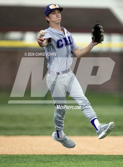 Thumbnail 2 in Collinsville @ Belleville West photogallery.