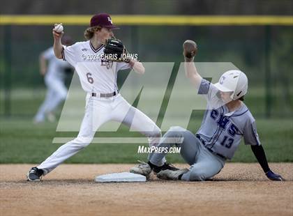 Thumbnail 1 in Collinsville @ Belleville West photogallery.