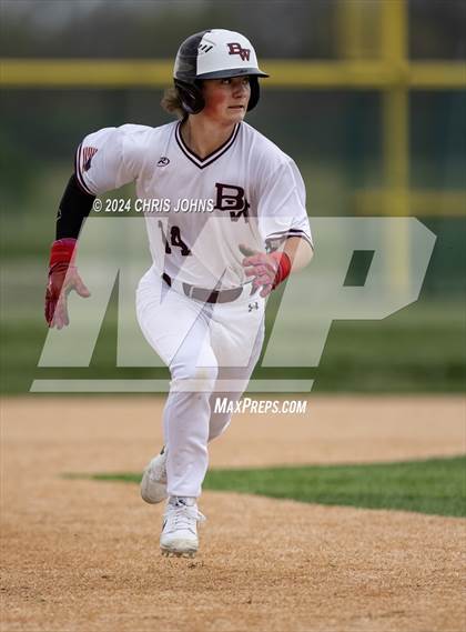 Thumbnail 3 in Collinsville @ Belleville West photogallery.