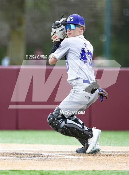 Thumbnail 2 in Collinsville @ Belleville West photogallery.