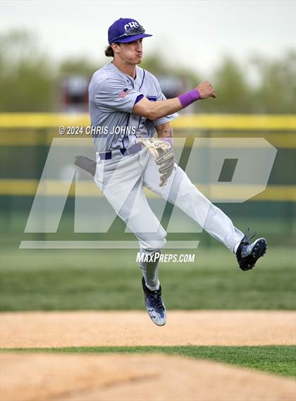 Thumbnail 3 in Collinsville @ Belleville West photogallery.