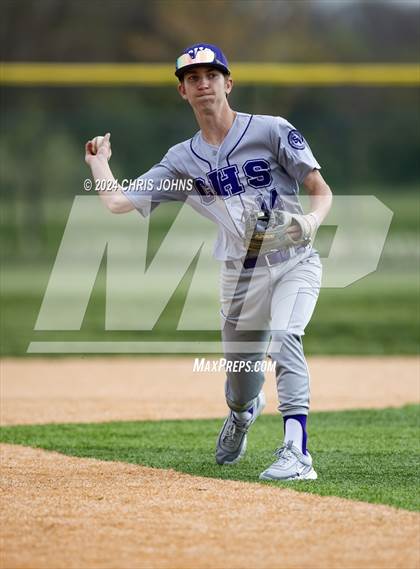 Thumbnail 2 in Collinsville @ Belleville West photogallery.