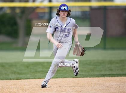 Thumbnail 1 in Collinsville @ Belleville West photogallery.