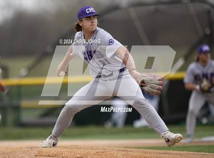 Thumbnail 1 in Collinsville @ Belleville West photogallery.
