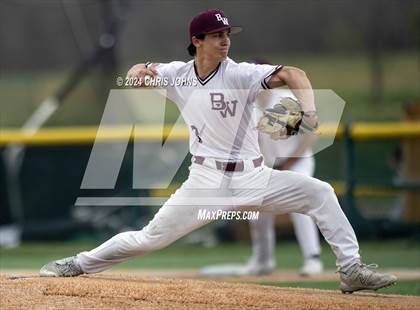 Thumbnail 3 in Collinsville @ Belleville West photogallery.