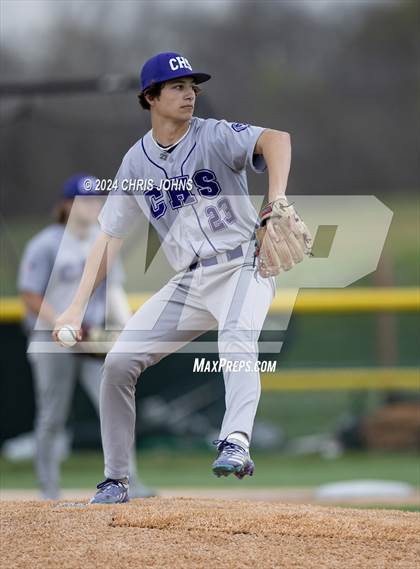 Thumbnail 1 in Collinsville @ Belleville West photogallery.