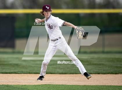 Thumbnail 2 in Collinsville @ Belleville West photogallery.