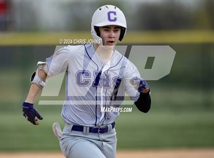 Thumbnail 1 in Collinsville @ Belleville West photogallery.