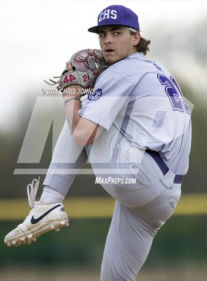 Thumbnail 3 in Collinsville @ Belleville West photogallery.