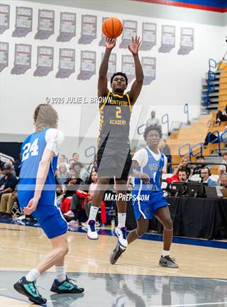 CIA-Bella Vista (EYBL) vs Montverde Academy (Chipotle Nationals Final)