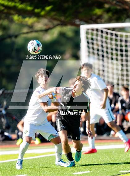 Thumbnail 1 in Harbor vs. Stevenson photogallery.