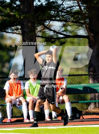 Thumbnail 1 in Harbor vs. Stevenson photogallery.