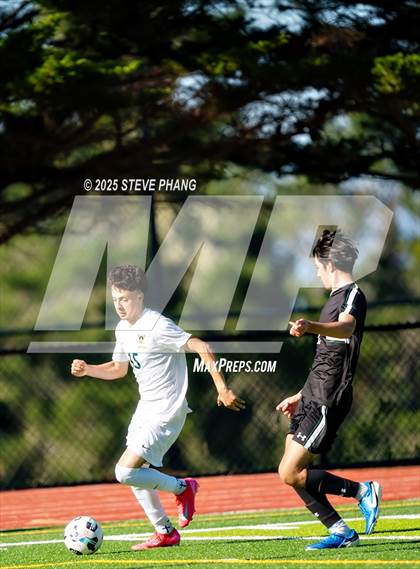 Thumbnail 2 in Harbor vs. Stevenson photogallery.