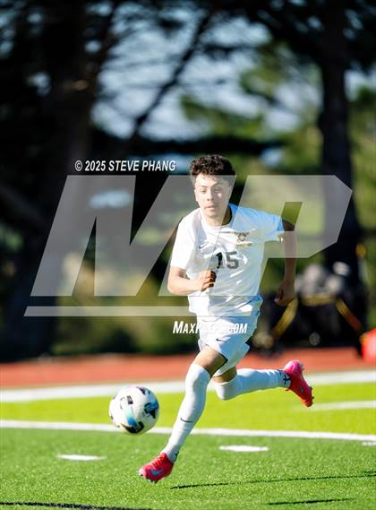 Thumbnail 2 in Harbor vs. Stevenson photogallery.