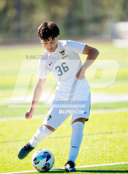 Thumbnail 3 in Harbor vs. Stevenson photogallery.