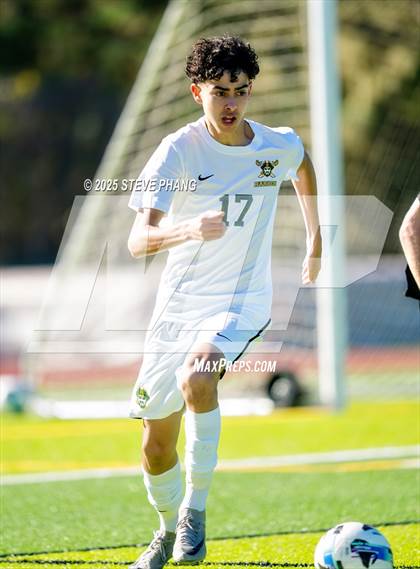 Thumbnail 3 in Harbor vs. Stevenson photogallery.