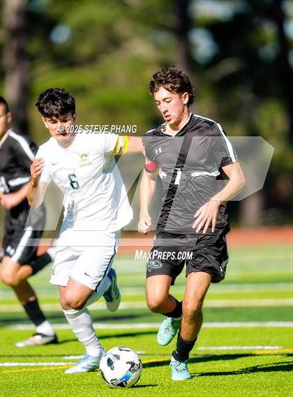 Thumbnail 3 in Harbor vs. Stevenson photogallery.