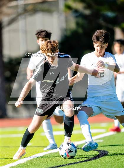 Thumbnail 2 in Harbor vs. Stevenson photogallery.