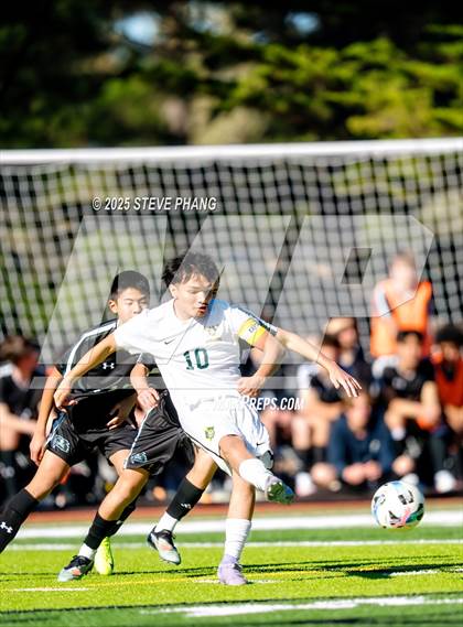 Thumbnail 1 in Harbor vs. Stevenson photogallery.