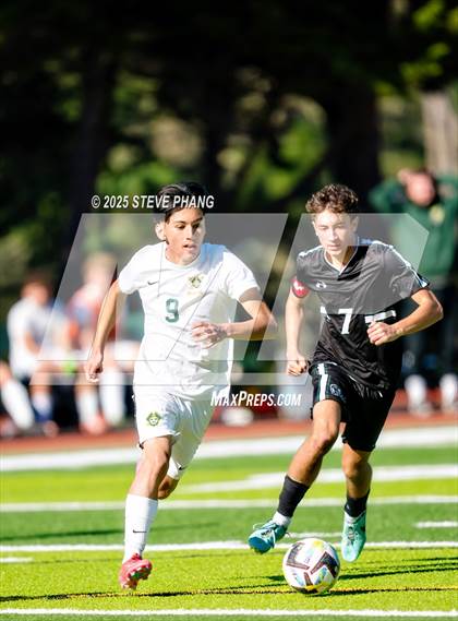 Thumbnail 3 in Harbor vs. Stevenson photogallery.