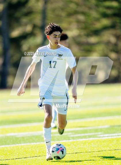 Thumbnail 3 in Harbor vs. Stevenson photogallery.