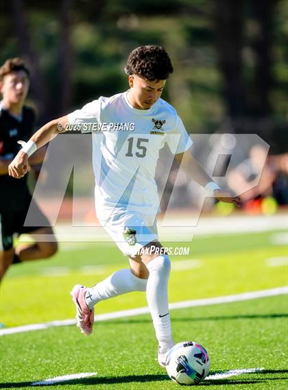 Thumbnail 3 in Harbor vs. Stevenson photogallery.