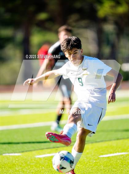 Thumbnail 2 in Harbor vs. Stevenson photogallery.