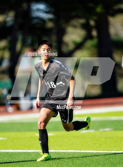 Thumbnail 3 in Harbor vs. Stevenson photogallery.