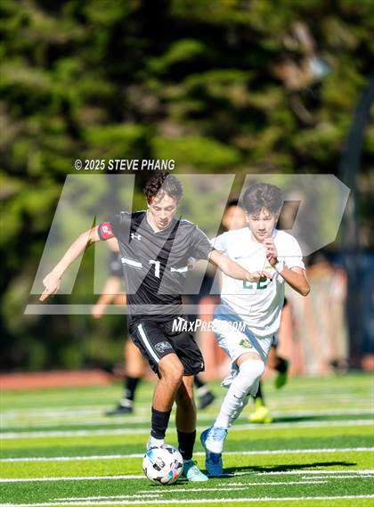 Thumbnail 1 in Harbor vs. Stevenson photogallery.